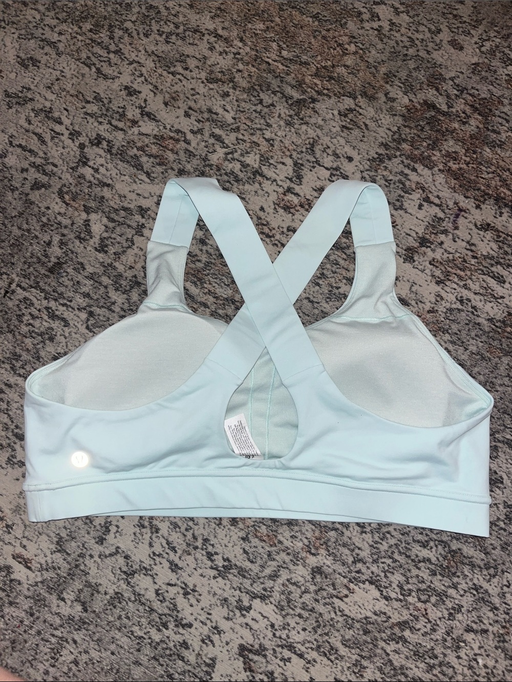 Lululemon Sports Bra NWOT